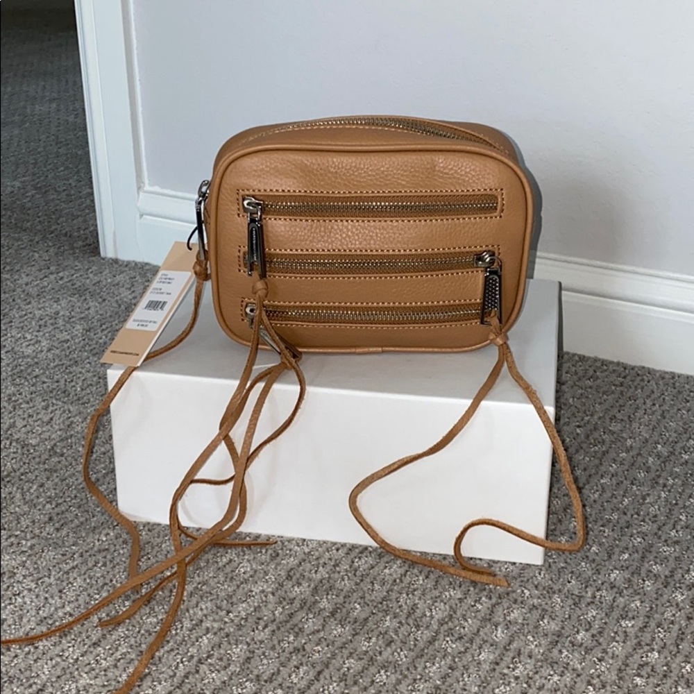 Rebecca Minkoff Belt Bag